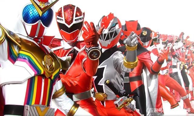 剧场版|假面骑士圣刃联动机界战队全开者剧场版白仓感言 实现石森的梦想