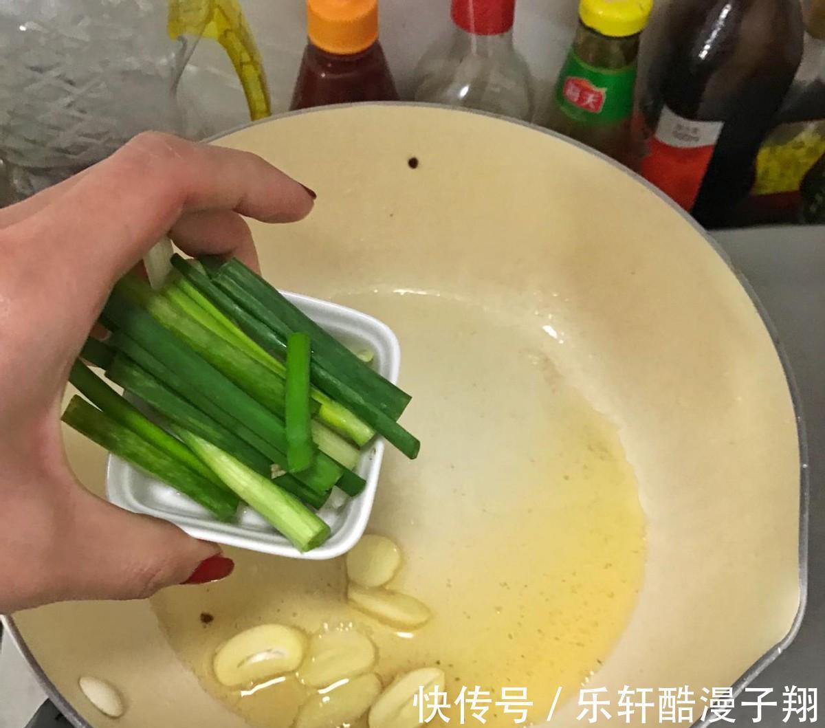 红辣椒|百吃不厌的一道家常菜，简单易学，原汁原味比吃肉过瘾