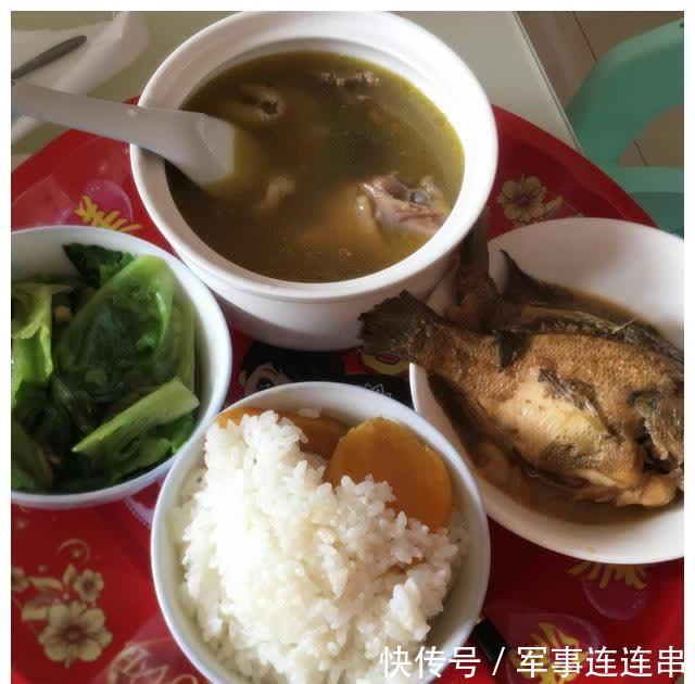 晚餐|顺产产后出院的5天,花样月子餐食谱来也,一日三餐连带加餐