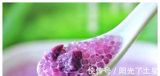 奶茶|三伏天不可错过的小甜品,Q弹爽滑不伤胃,好吃不胖,完胜奶茶!