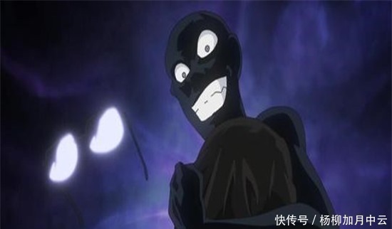 名侦探柯南|柯南中,那些造成童年阴影的故事,绷带怪人是其中之一