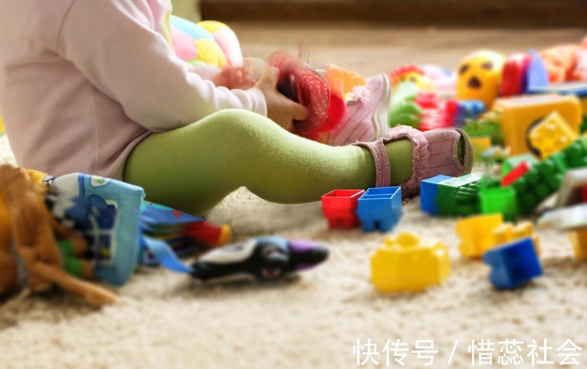 调皮|孩子情商越高越难带,有这4个“头疼”表现,家长应该高兴