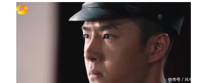 国民党|王一博:为理想而战,我是演员王一博