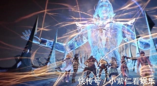史莱克七怪|斗罗大陆：唐三吸史莱克七怪的血，为何没对小舞下手？原因不简单