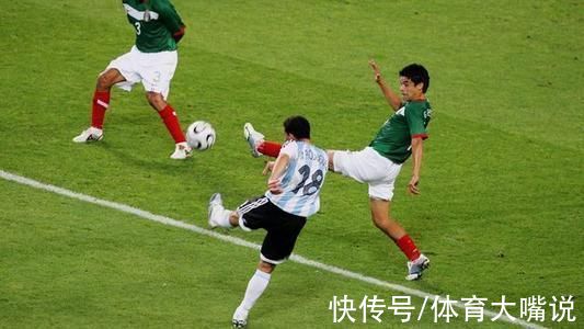 中国足球|阿根廷传奇官宣退役:世青赛力克中青队，主帅一次换人毁夺冠希望