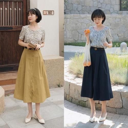 元素|选对穿搭，释放魅力！牢记这6个“穿衣准则”，优雅迷人又好看