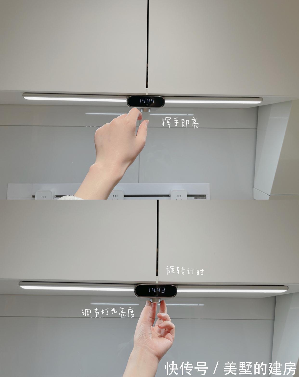 柜子|恕我直言:厨房这5个反人性的设计,好多人却视而不见!