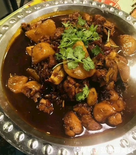 山楂|炖肉炖排骨，这3种不要放！肉质软嫩鲜香，不腥不柴，好吃不腻