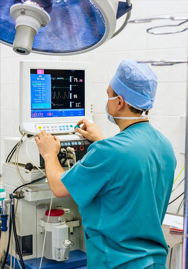 教科书|心率不到60次的注意了:你的心脏没毛病了