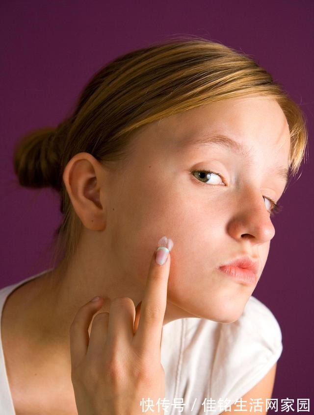 酒精 这些护肤你误区你知道吗!