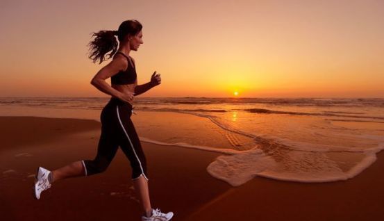 无氧运动|只有中年人才养生吗,年轻人也可以,做到以下几点让你永葆青春