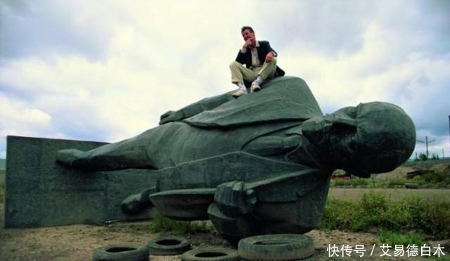 戈尔巴乔夫|苏联唯一一位总统,在位仅一年就宣布退位,至今在世,却活得痛苦