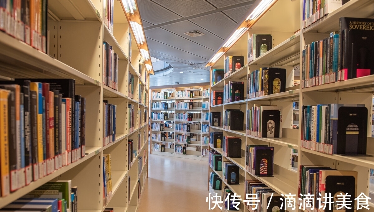 图书&图书情报与档案管理类专业：坐不了冷板凳，就不要去学这些专业