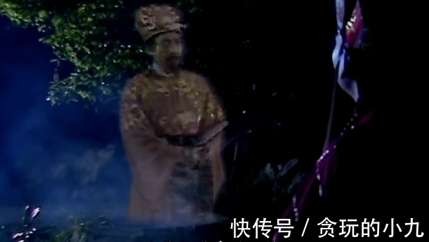 赛太岁@《西游记》中的这一个故事，被很多人忽略了