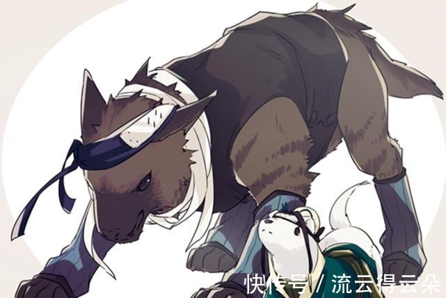 佐助|忍者们全员“拟兽化”,再不斩秒变“贴身保镖”,鼬的坐骑是佐助