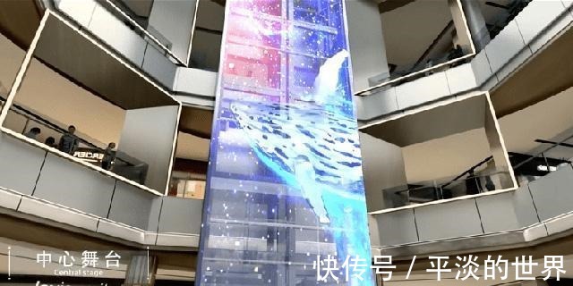 建筑物|重磅!城南茂商业广场旨在打造引领品质生活的精致社区型商业!