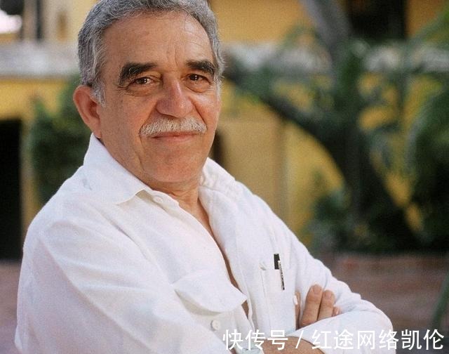 家族|如果一生只能读一本书,为什么选择马尔克斯的《百年孤独》?