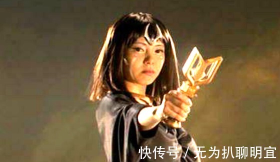 尤莉安|盘点五个最强女奥特曼,雷欧的师父上榜,第三个官职很大!