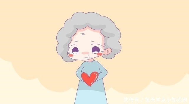 孩子|老人有这3个特征,带出来的孩子既聪明情商又高,宝妈尽管放心!