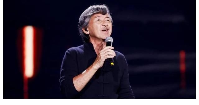 杨千嬅|看了《我们的歌》第三季,才知道胡夏的唱功只是“一般般”