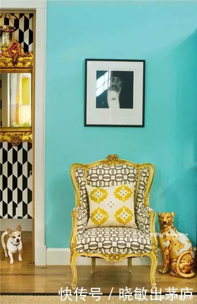 品牌|品牌的色彩哲学走进蒂芙尼蓝的浪漫世界