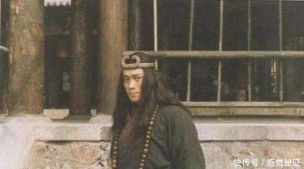 武松|此人在水浒传中排名一百零三,丧尽天良,却对武松意义重大