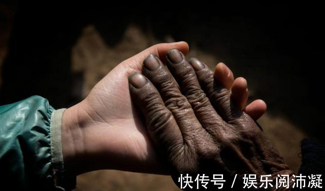 高僧&元代高僧思念已故的母亲,写下一首很感人的诗,每一句都耐人寻味