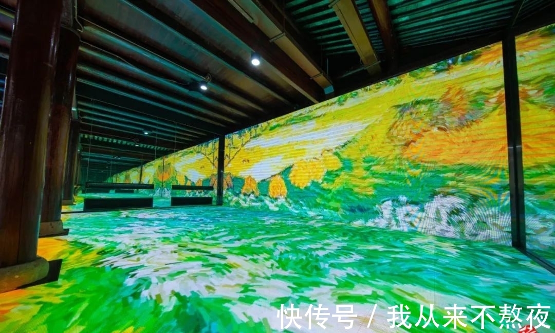 慈城美术馆@跨越时空,“TA”们在此相遇!