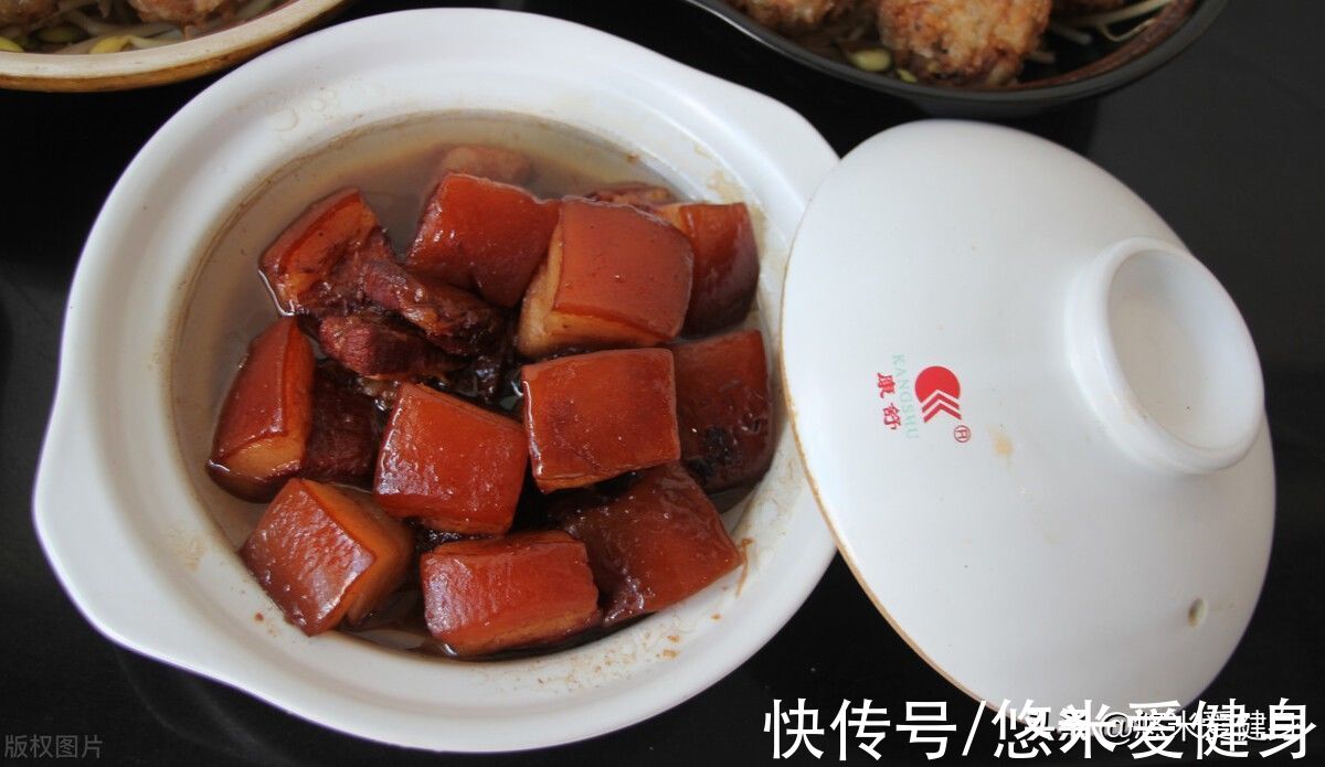 减肥|减肥期间经常有饭局,3个饮食细节配合1项运动,就不会轻易变胖