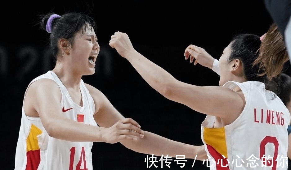 刘禹彤|身高2.01米体重198斤,号称“女版奥尼尔”,却被国家队拒之门外