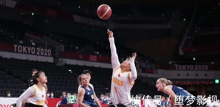荷兰队|气愤!中国轮椅女篮丢冠摘银,球迷疯狂辱骂,于嘉反击太解气