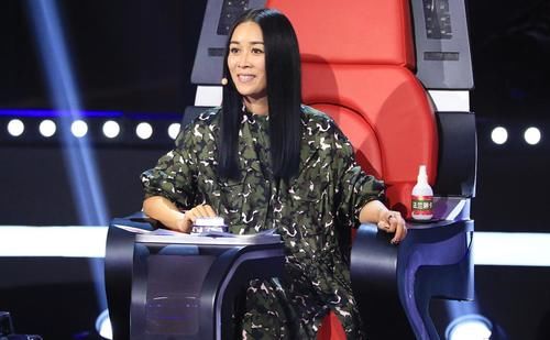 《好声音》或迎来最后一季,导师阵容却引不满,最佳谢幕阵容出炉