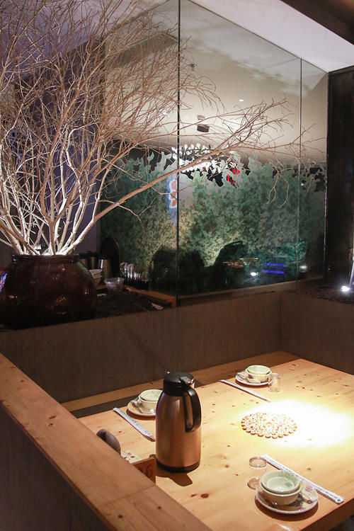  排挡经典菜，海敢小鱿鱼