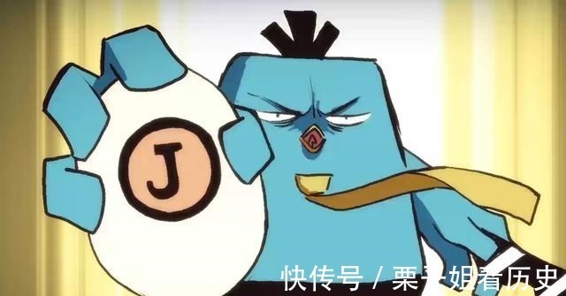 大春|伍六七用过的7种武器,魔刀虽然厉害,我最难忘的却不是它