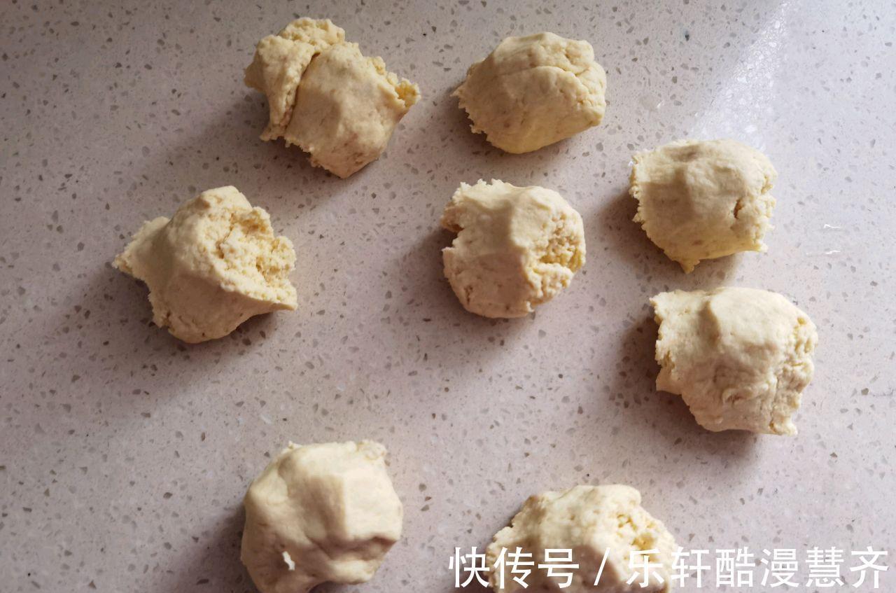 蒸窝窝头|十分钟快手早餐，玉米面窝头，低脂美食