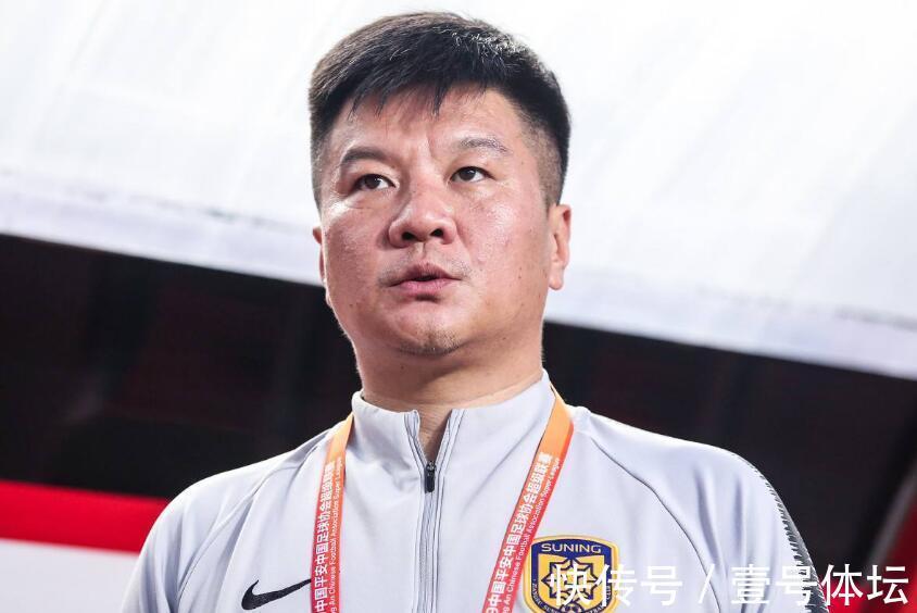 李霄鹏|武汉男足新主帅或出炉,这2人是最佳人选,这实力不逊李霄鹏