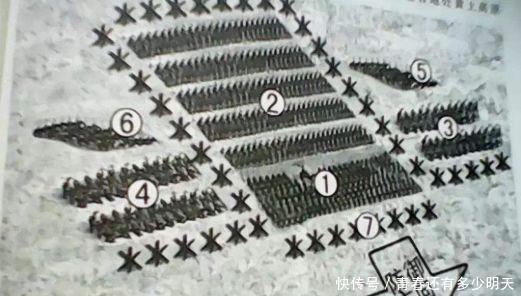 回答|古代打仗长枪和大刀谁更厉害让宋军死士的鲜血来回答！