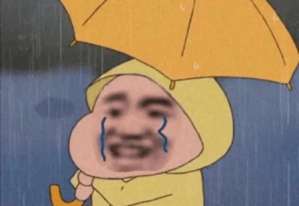 甲骨文&哈哈哈！小学生练“雨”字，雨点越写越多！网友评论亮了