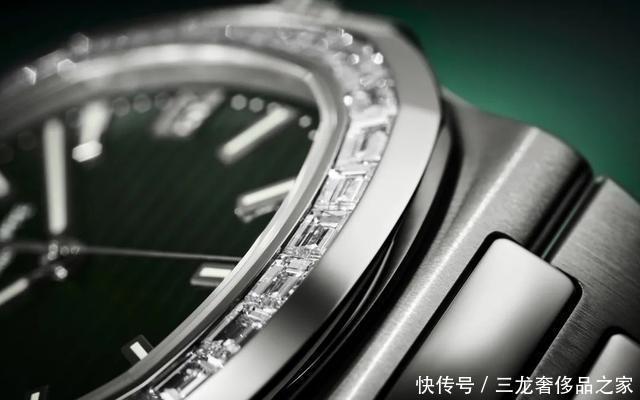 2021钟表与奇迹|百达翡丽、劳力士再推保值表款