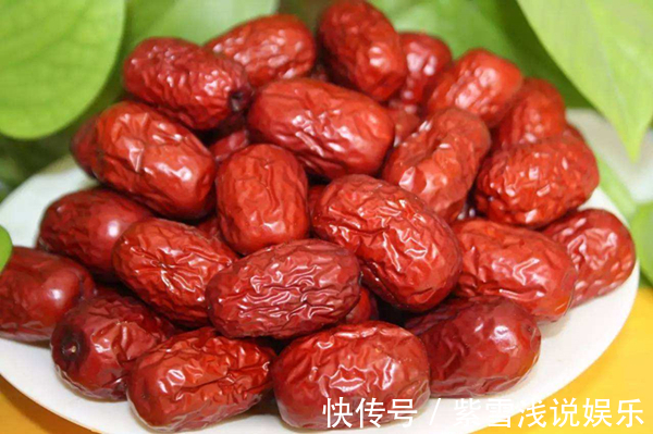 红枣|红枣这么吃,或许会导致胃穿孔!吃红枣的“5大原则”,铭记于心