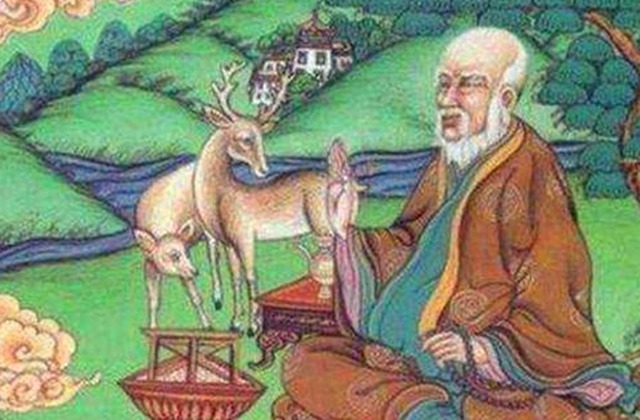 王士宁|明朝一位奇人,活了120岁,每天只吃两种食物,如今我们也爱吃