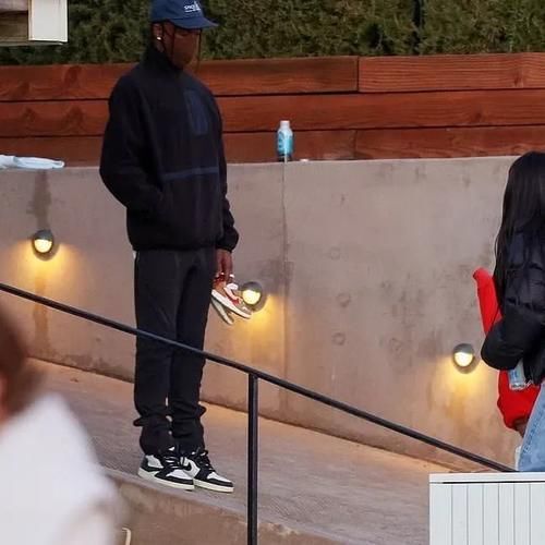 三方“叠Buff”倒钩AJ 1，领衔春节曝光的近20双新款重磅