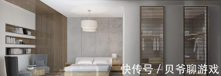 衣帽间|主卧究竟应该带卫生间好,还是衣帽间好?