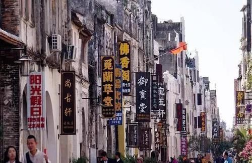 我国吃“粉”第一省，3款米粉闻名全国，全吃过的太幸福了