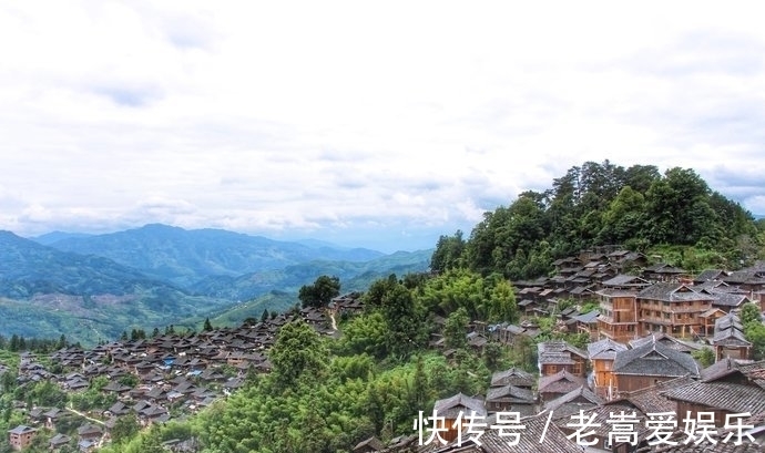 旅行地|风景不输九寨沟 ，游客比云南更少，它才是贵州最推荐的旅行地