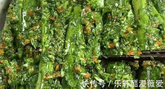 绞肉机|夏季多吃它,加一物拌一拌,腌一晚就能吃,爽脆入味,比凉拌的好
