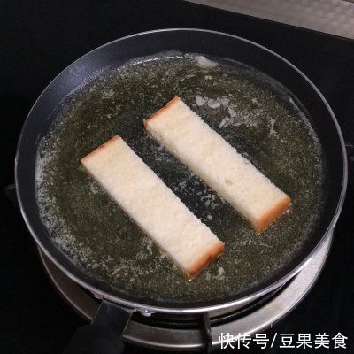 黄油蜂蜜吐司条你这么做,保证你吃一次想十次