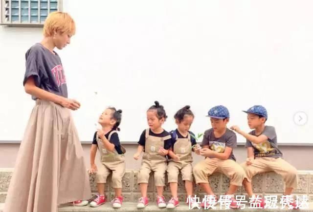 三胞胎|第一胎生儿子和第一胎生女儿,两者有什么不同?答案很现实