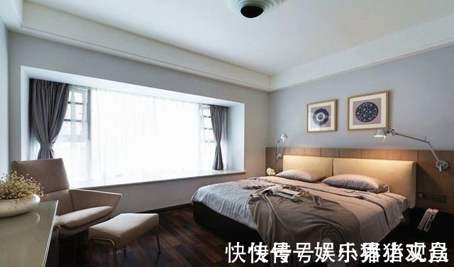 套房子|150平混搭风之家,简单的设计就很温馨,这才是家的意义!