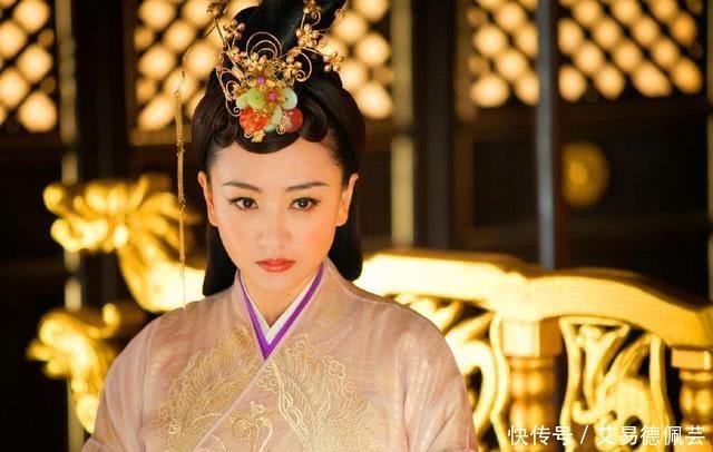 耶律洪基|史上最惨皇后,风华绝代命运悲催,死后还从坟中扒出碾成灰